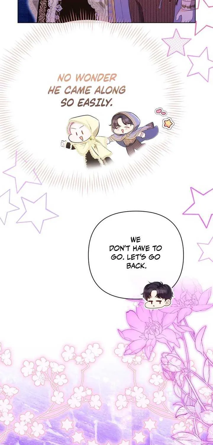 I Think It Would Be Better For Me to Become King Chapter 29 page 33 - 
