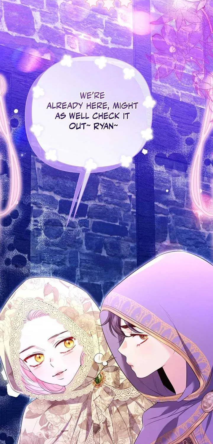 I Think It Would Be Better For Me to Become King Chapter 29 page 34 - 
