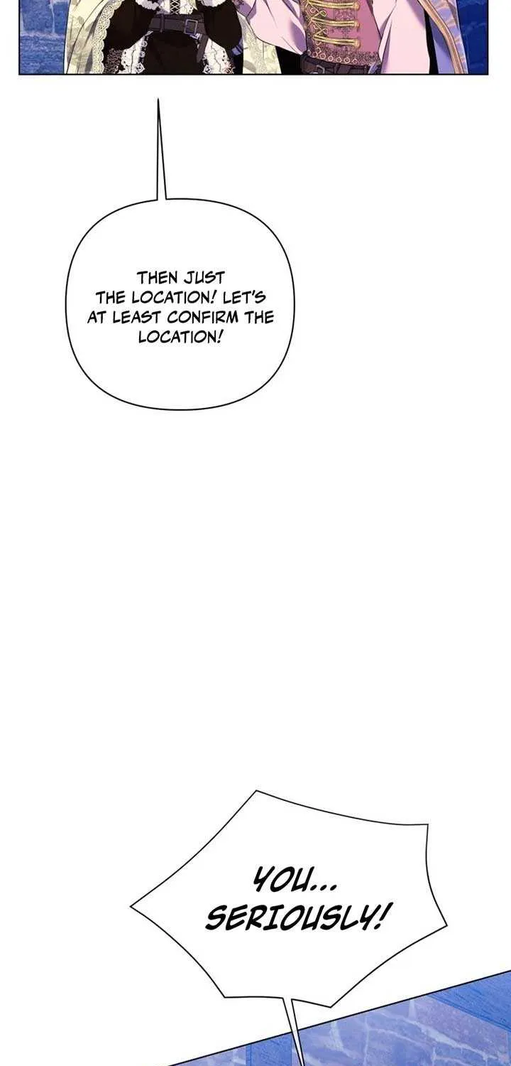I Think It Would Be Better For Me to Become King Chapter 29 page 37 - 
