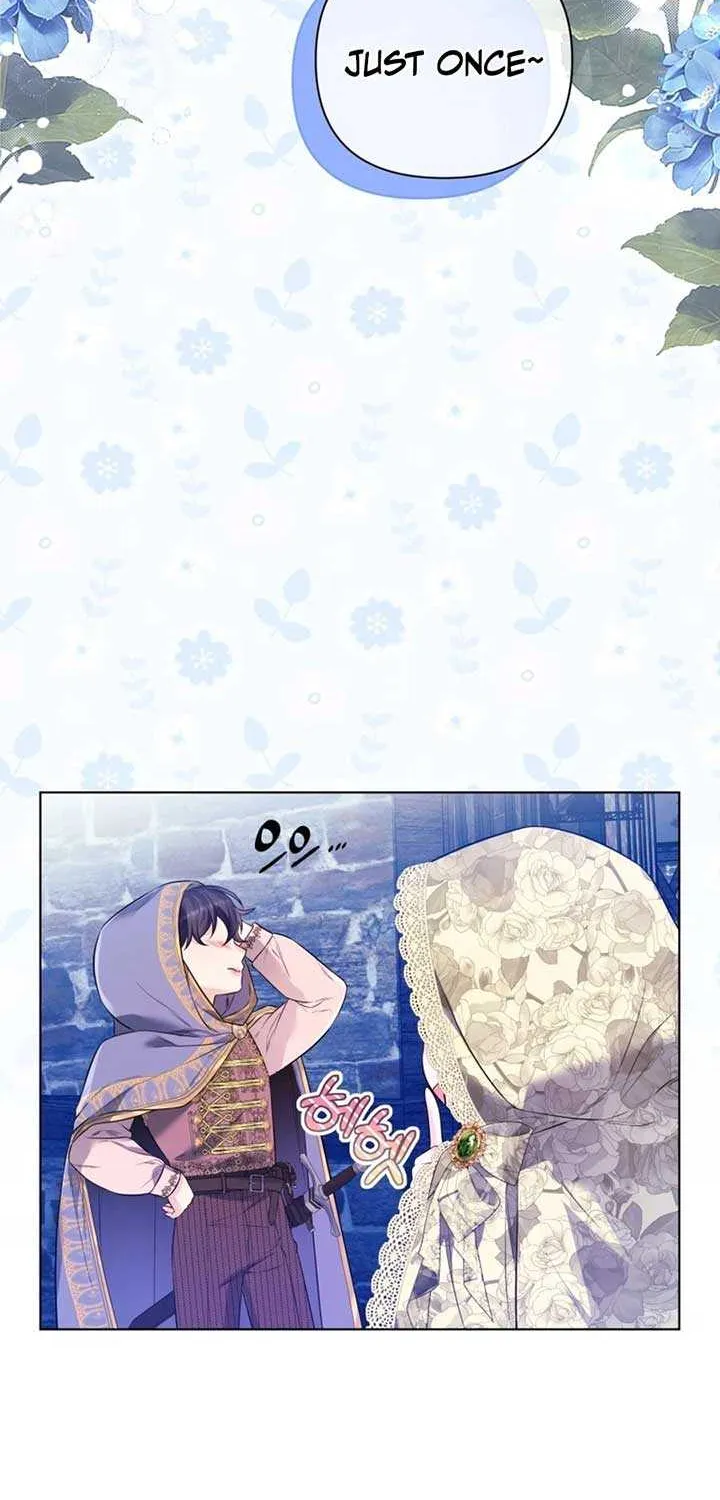 I Think It Would Be Better For Me to Become King Chapter 29 page 40 - 