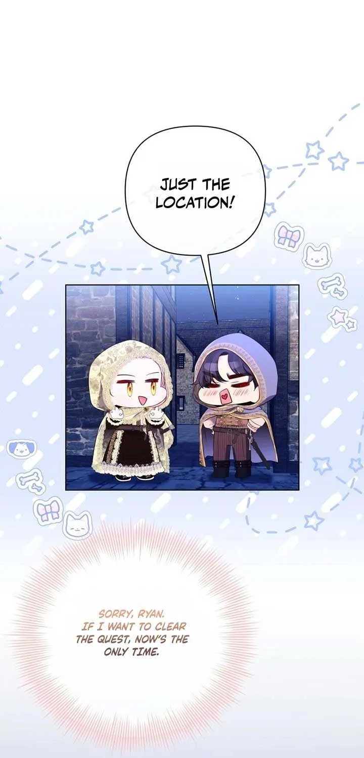 I Think It Would Be Better For Me to Become King Chapter 29 page 41 - 