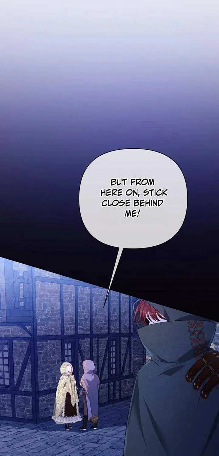 I Think It Would Be Better For Me to Become King Chapter 29 page 42 - 
