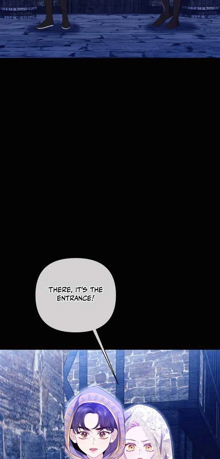 I Think It Would Be Better For Me to Become King Chapter 29 page 45 - 