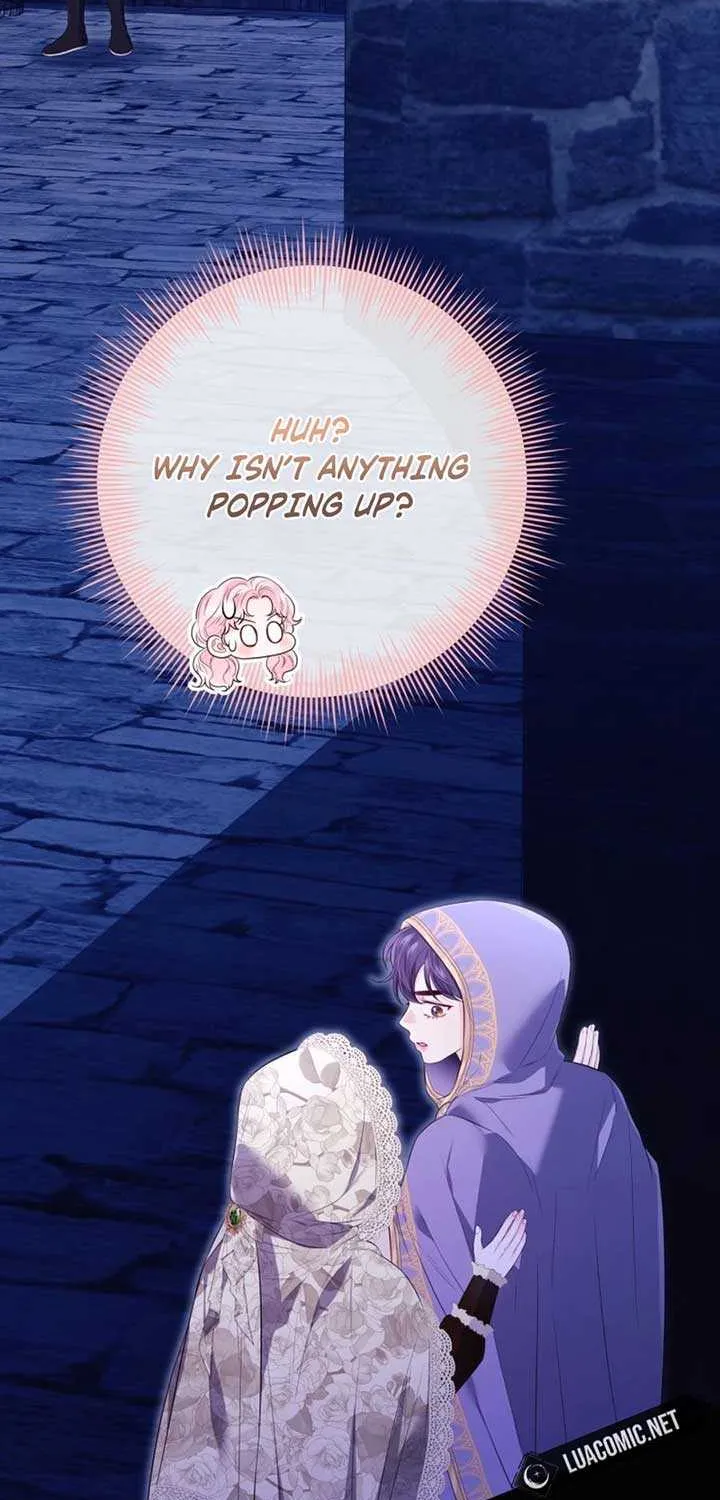 I Think It Would Be Better For Me to Become King Chapter 29 page 49 - 