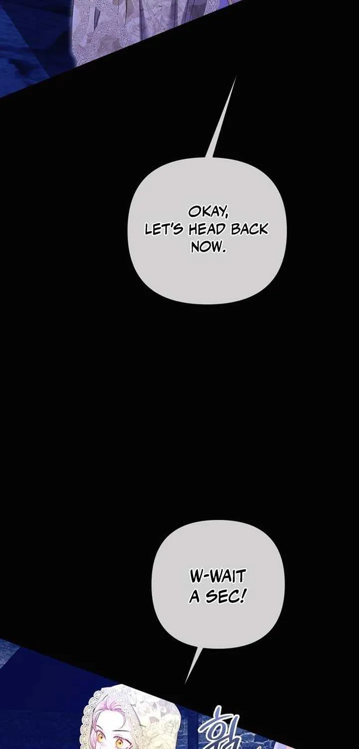 I Think It Would Be Better For Me to Become King Chapter 29 page 50 - 