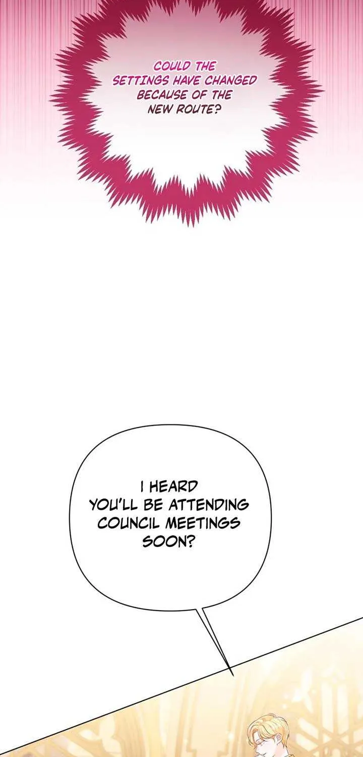 I Think It Would Be Better For Me to Become King Chapter 29 page 6 - 