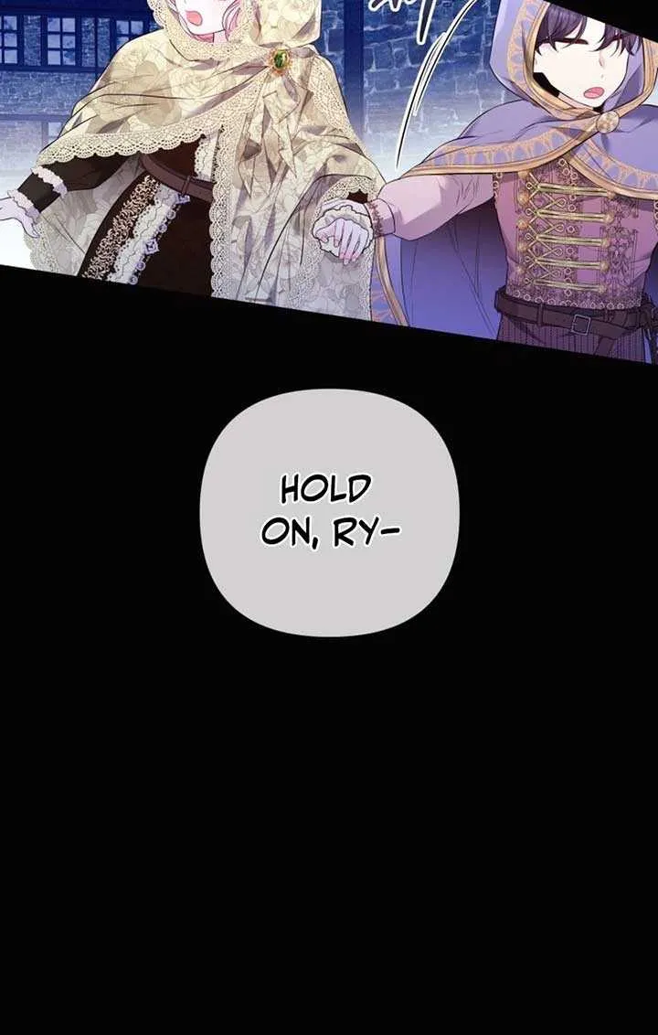 I Think It Would Be Better For Me to Become King Chapter 29 page 51 - 