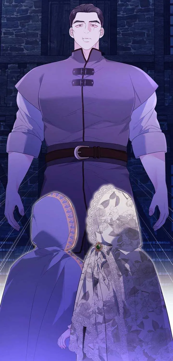 I Think It Would Be Better For Me to Become King Chapter 29 page 54 - 