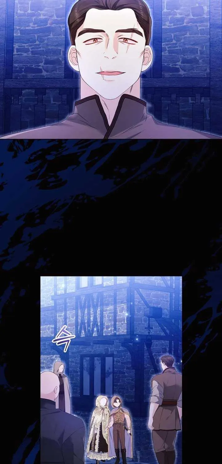 I Think It Would Be Better For Me to Become King Chapter 29 page 56 - 