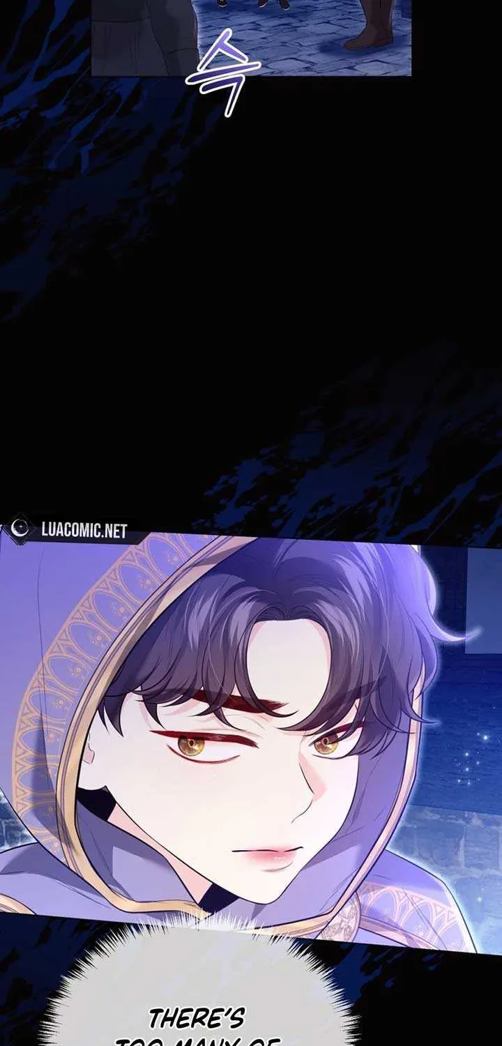 I Think It Would Be Better For Me to Become King Chapter 29 page 57 - 