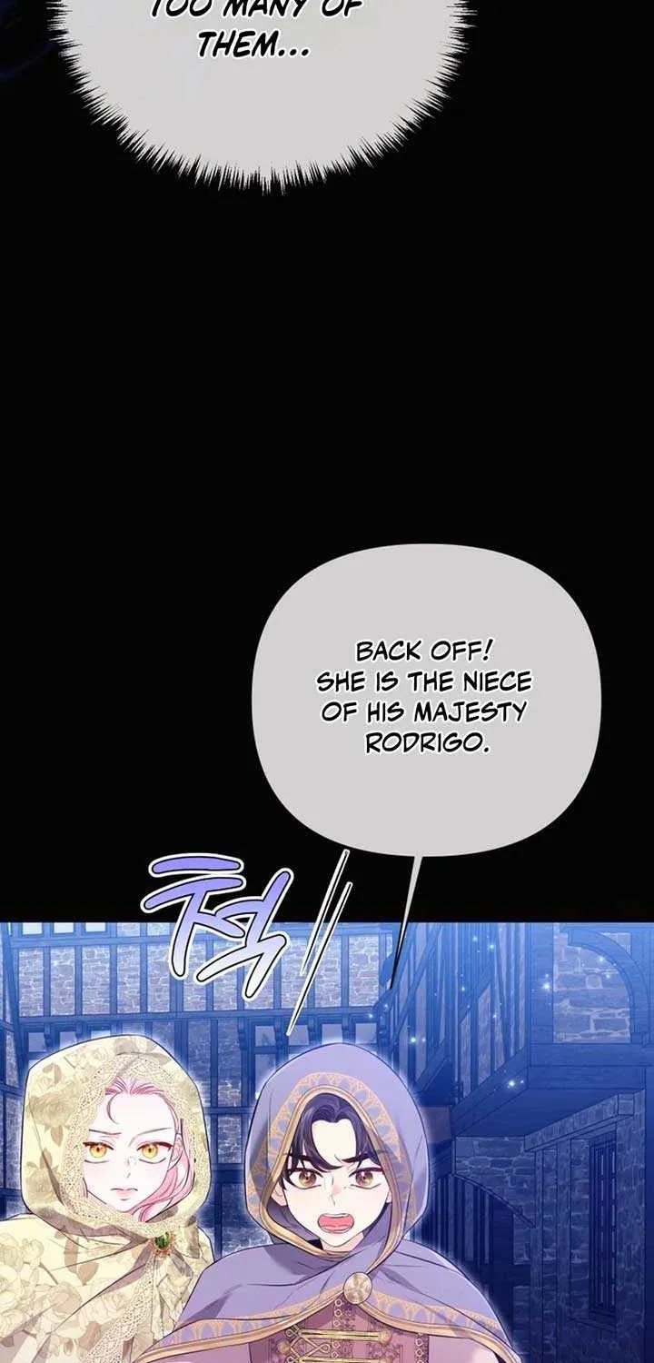 I Think It Would Be Better For Me to Become King Chapter 29 page 58 - 