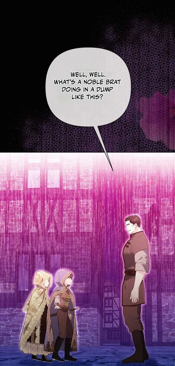 I Think It Would Be Better For Me to Become King Chapter 29 page 60 - 