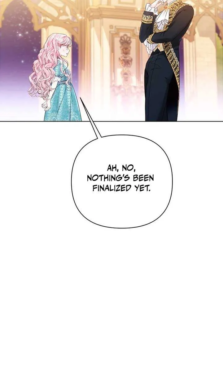 I Think It Would Be Better For Me to Become King Chapter 29 page 7 - 