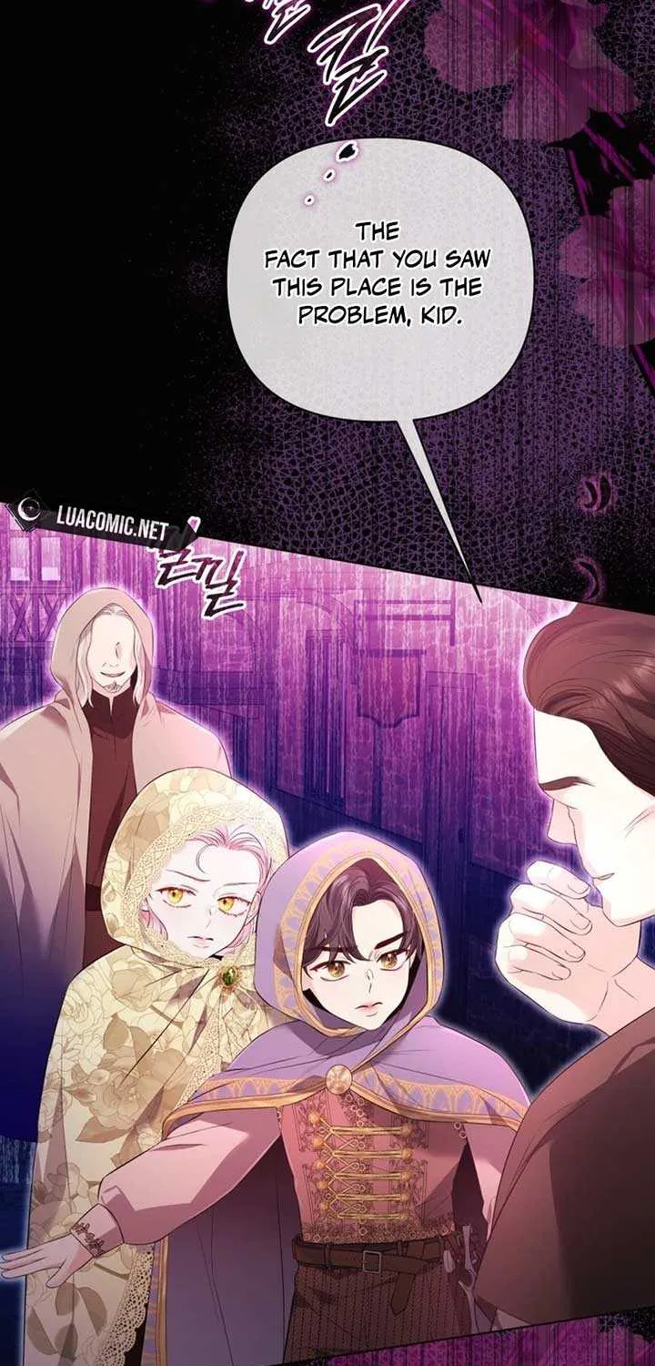 I Think It Would Be Better For Me to Become King Chapter 29 page 62 - 
