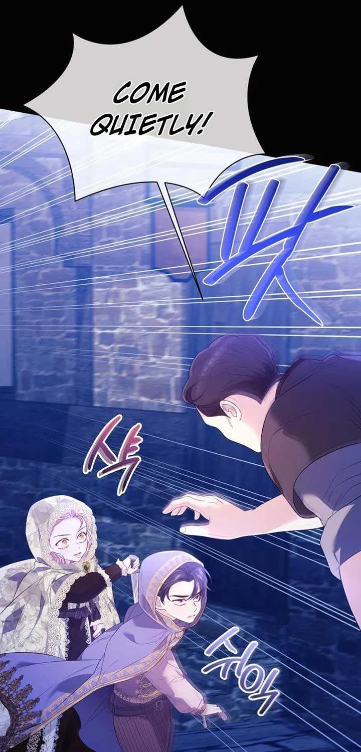 I Think It Would Be Better For Me to Become King Chapter 29 page 65 - 