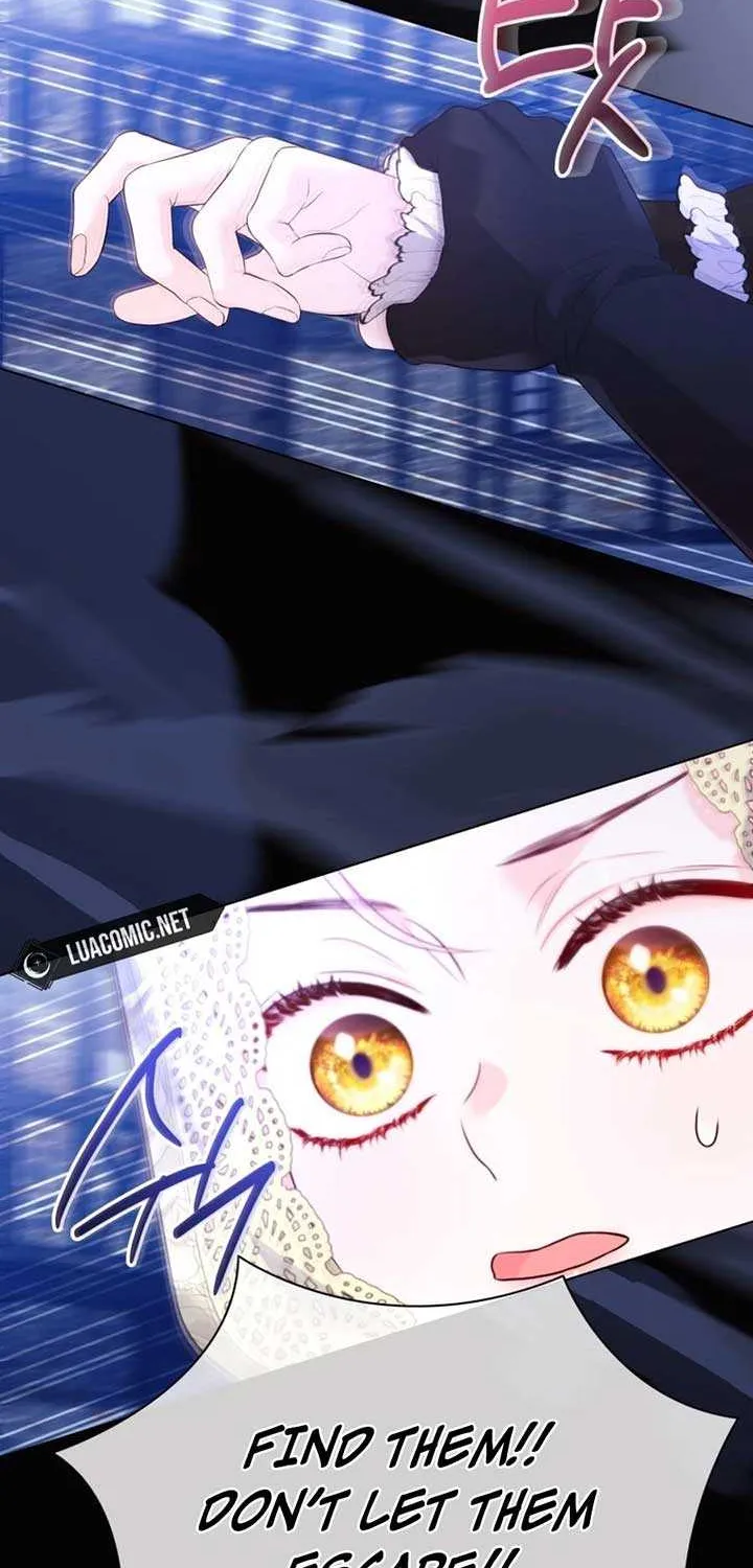 I Think It Would Be Better For Me to Become King Chapter 29 page 68 - 