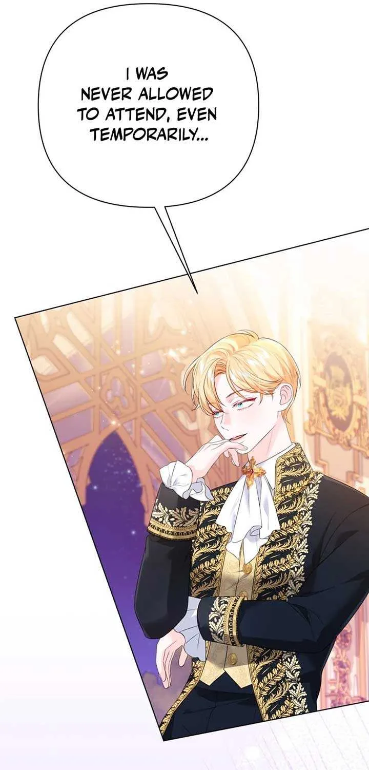 I Think It Would Be Better For Me to Become King Chapter 29 page 8 - 