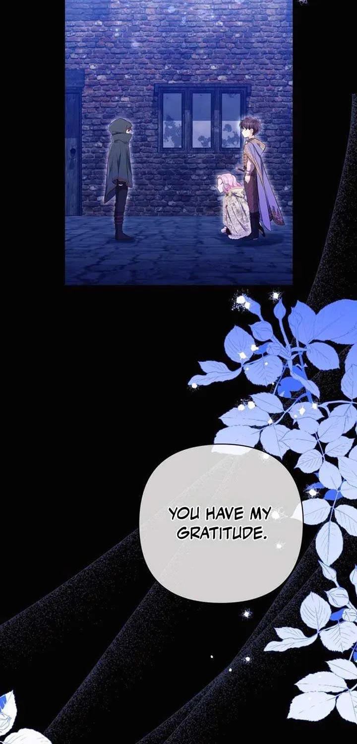 I Think It Would Be Better For Me to Become King Chapter 29 page 76 - 