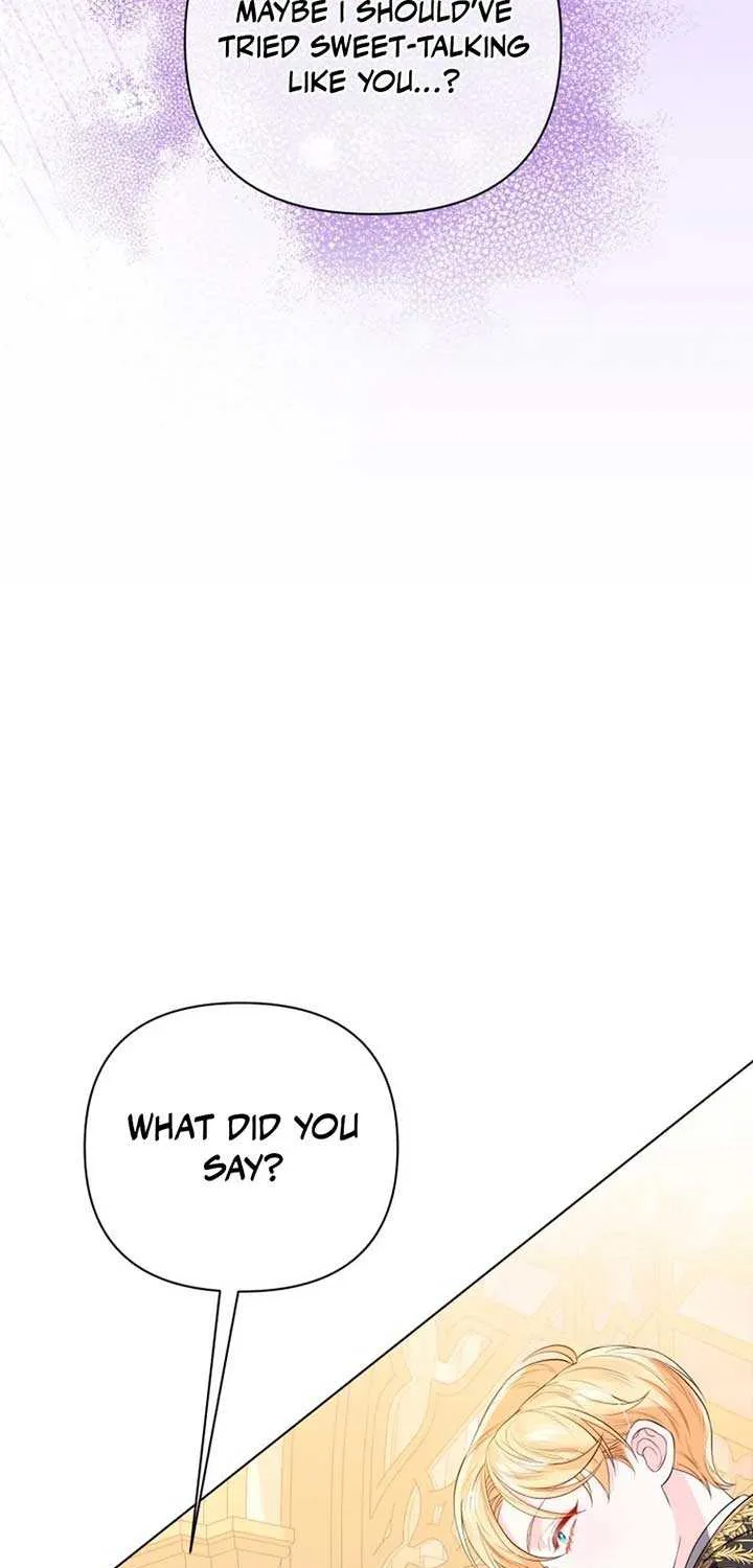 I Think It Would Be Better For Me to Become King Chapter 29 page 10 - 