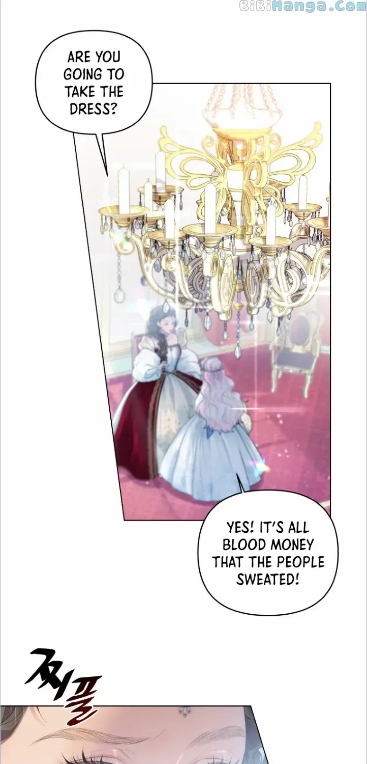 I Think It Would Be Better For Me to Become King Chapter 3 page 1 - 