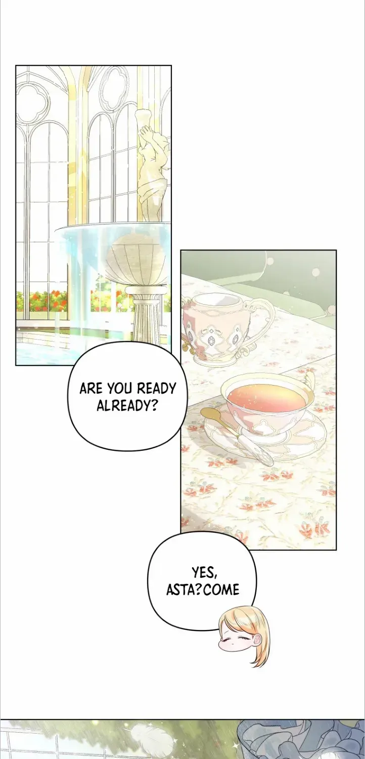 I Think It Would Be Better For Me to Become King Chapter 3 page 16 - 