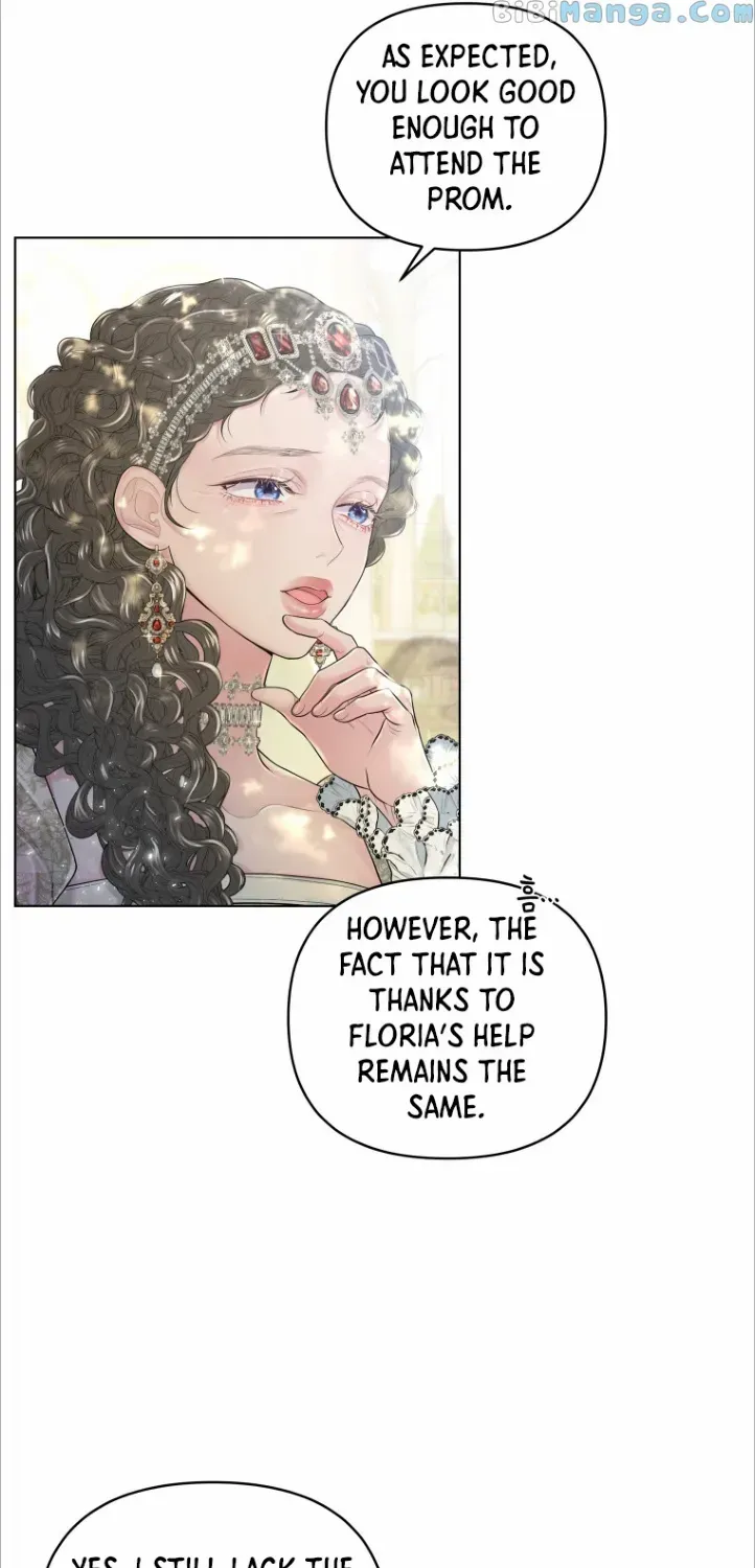 I Think It Would Be Better For Me to Become King Chapter 3 page 21 - 