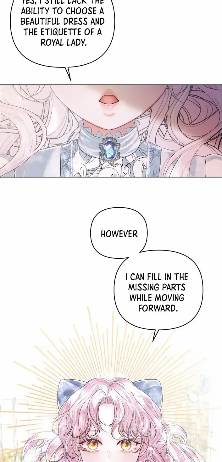 I Think It Would Be Better For Me to Become King Chapter 3 page 22 - 