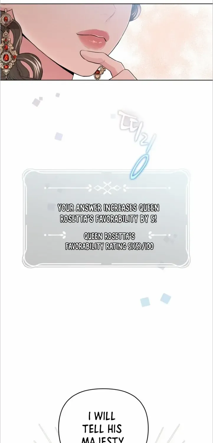 I Think It Would Be Better For Me to Become King Chapter 3 page 24 - 