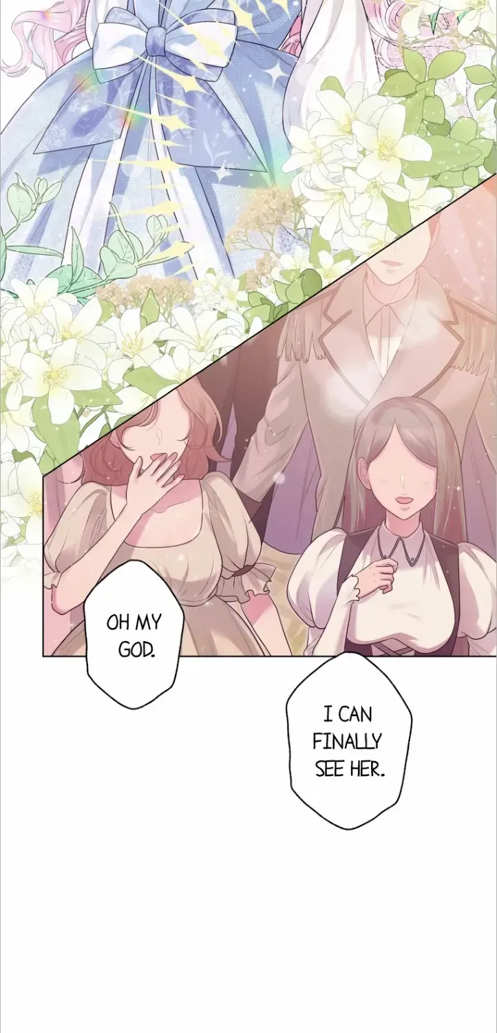 I Think It Would Be Better For Me to Become King Chapter 3 page 28 - 