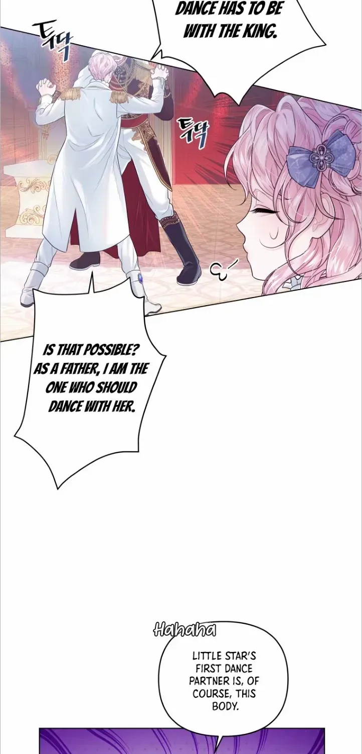 I Think It Would Be Better For Me to Become King Chapter 3 page 30 - 