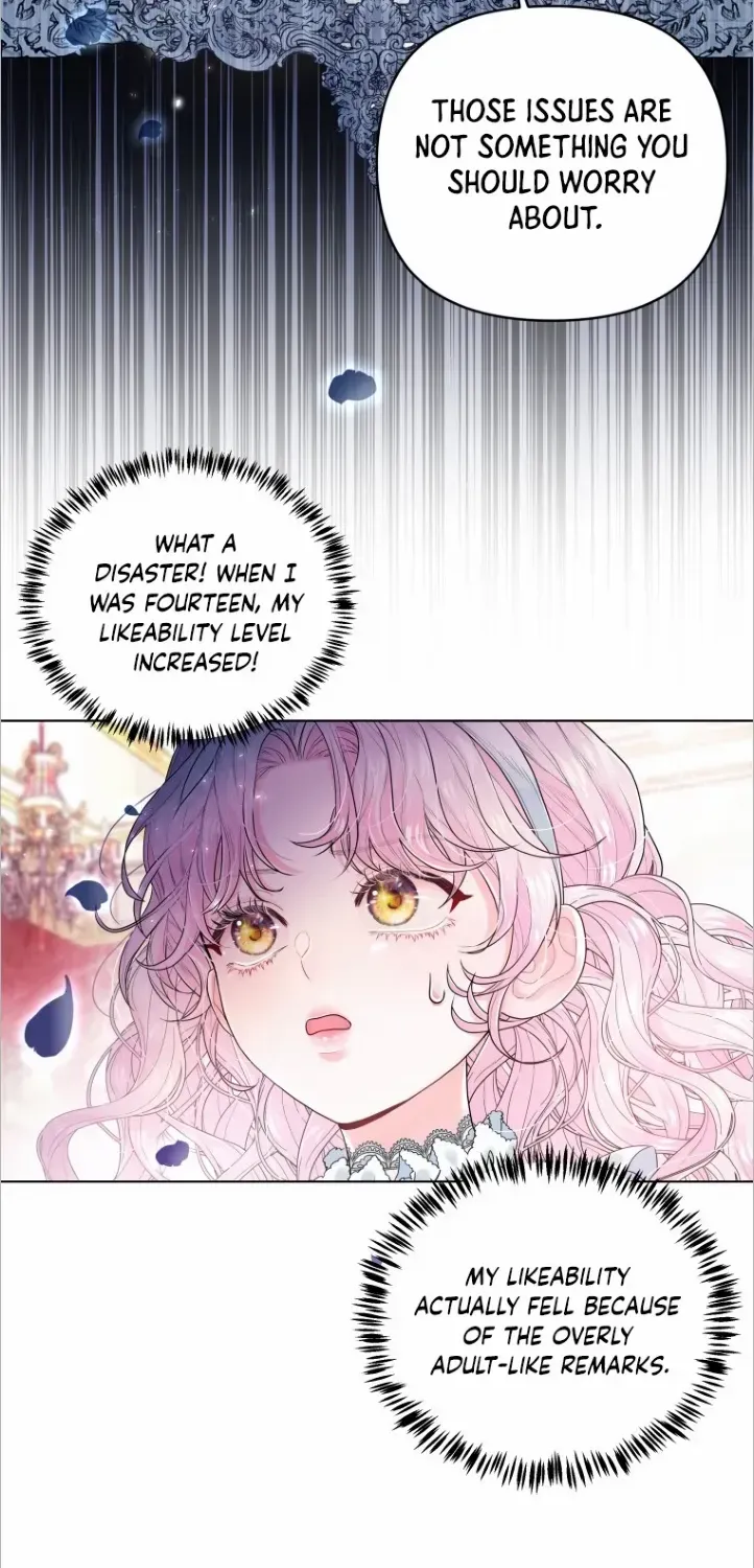 I Think It Would Be Better For Me to Become King Chapter 3 page 4 - 