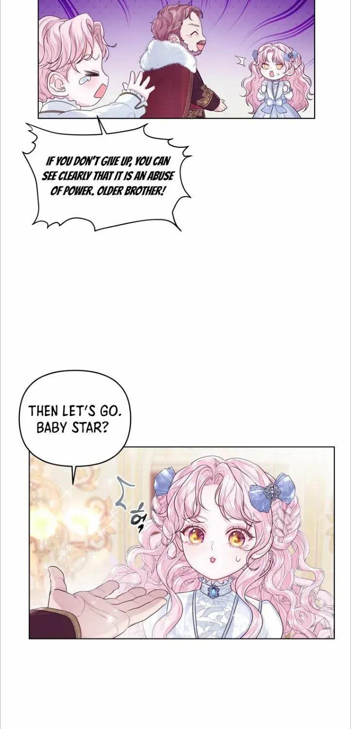 I Think It Would Be Better For Me to Become King Chapter 3 page 31 - 