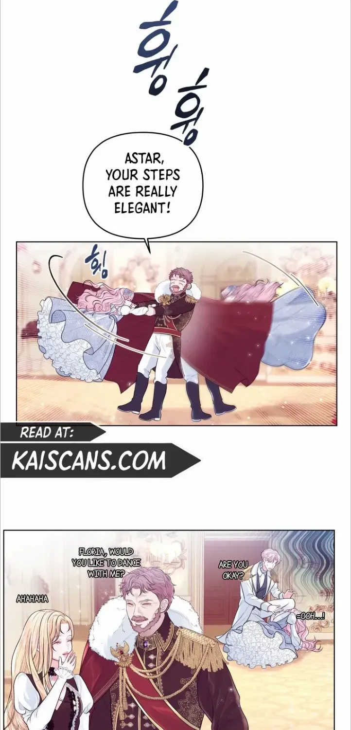 I Think It Would Be Better For Me to Become King Chapter 3 page 32 - 