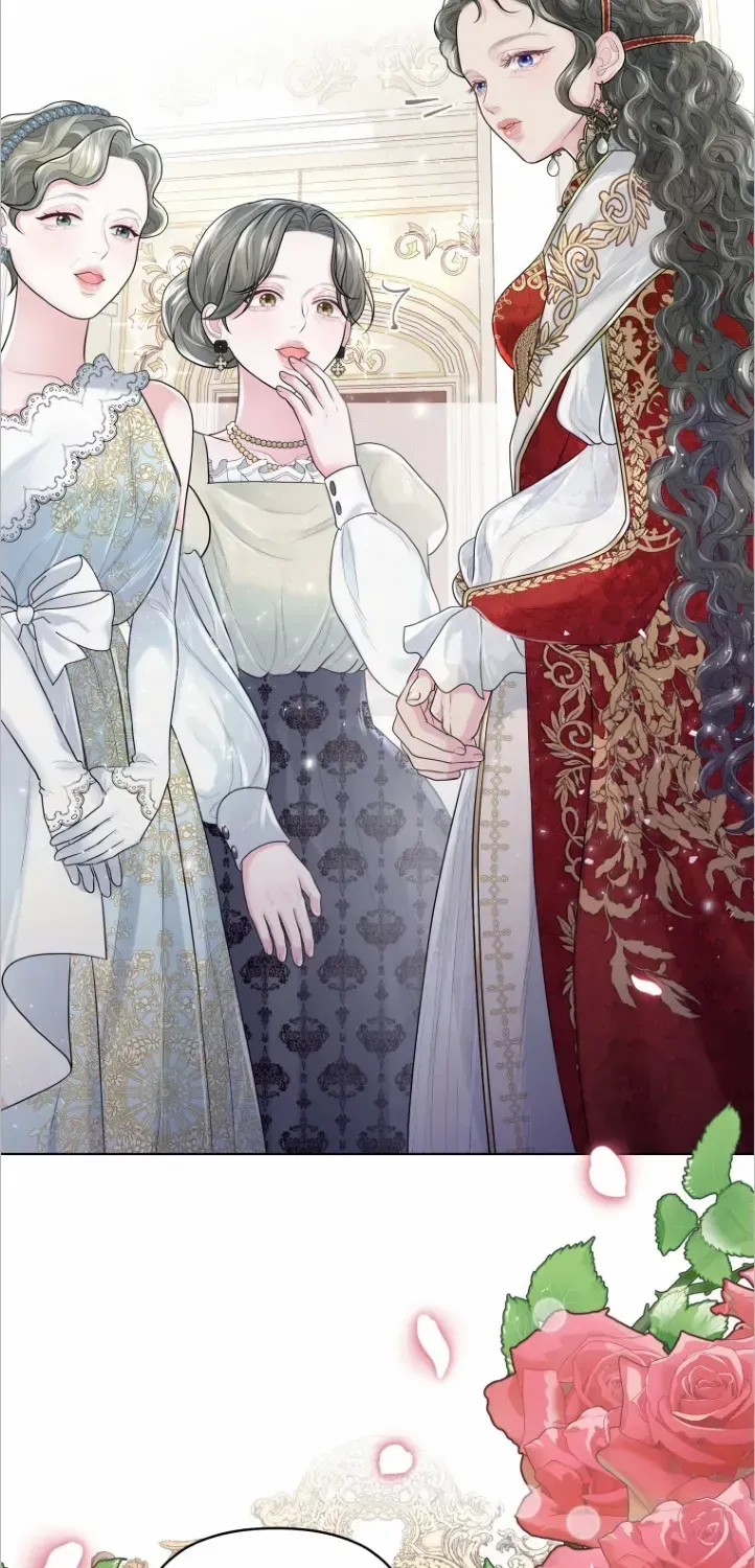 I Think It Would Be Better For Me to Become King Chapter 3 page 36 - 