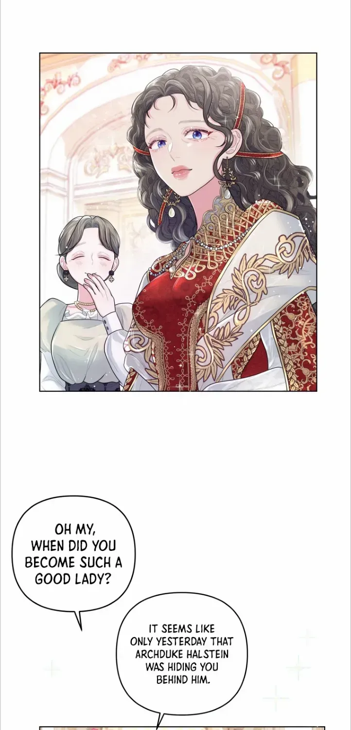 I Think It Would Be Better For Me to Become King Chapter 3 page 38 - 