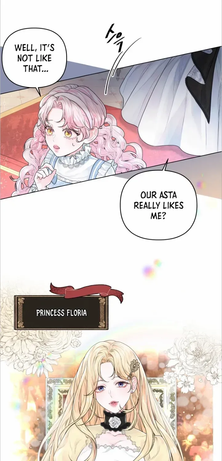 I Think It Would Be Better For Me to Become King Chapter 3 page 5 - 