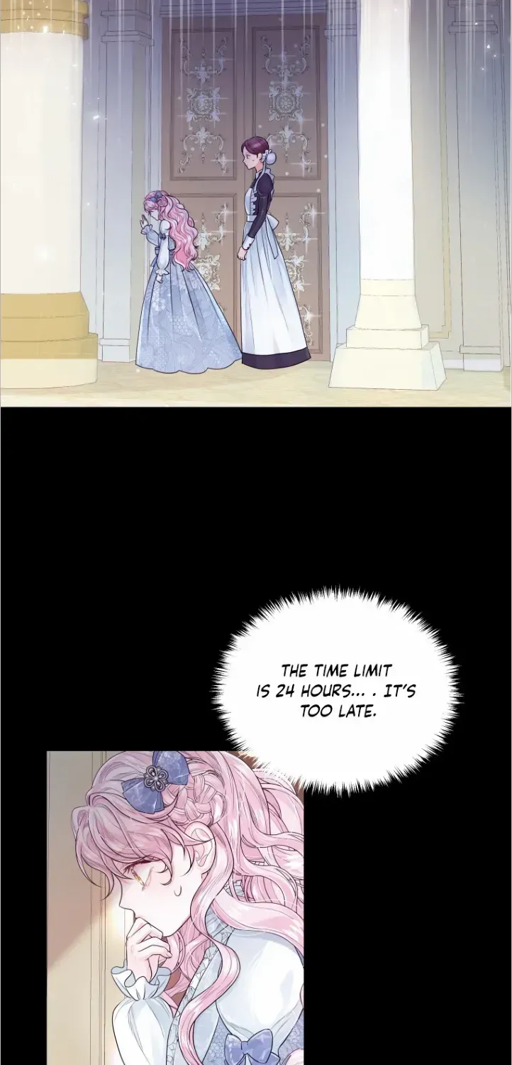 I Think It Would Be Better For Me to Become King Chapter 3 page 43 - 