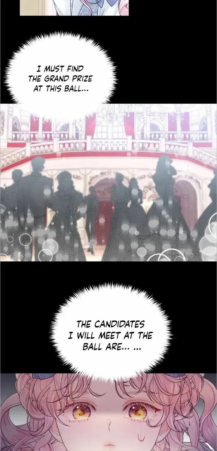 I Think It Would Be Better For Me to Become King Chapter 3 page 44 - 