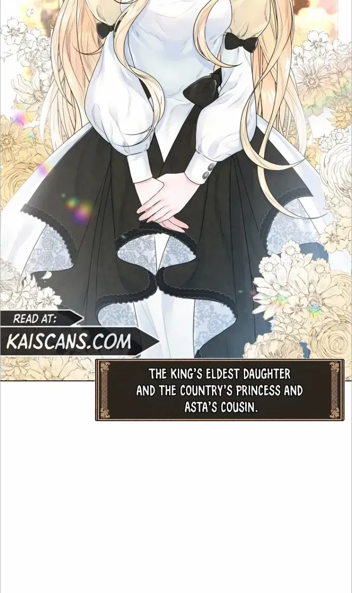 I Think It Would Be Better For Me to Become King Chapter 3 page 6 - 