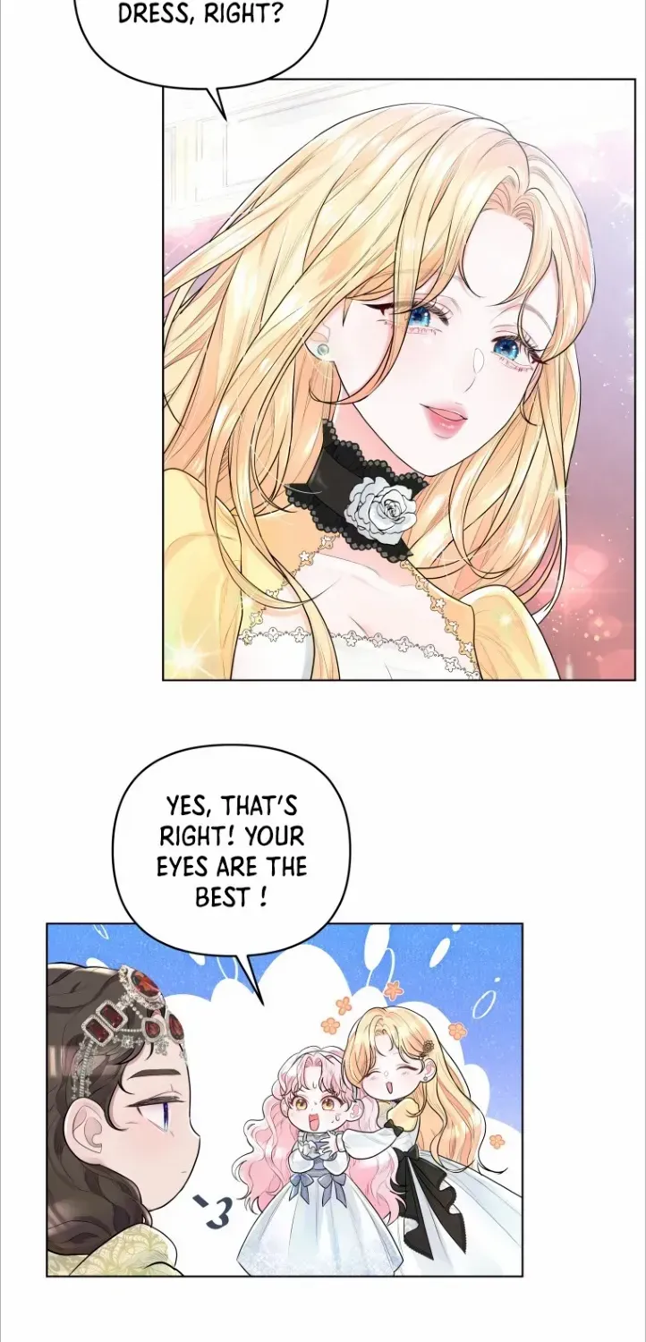 I Think It Would Be Better For Me to Become King Chapter 3 page 8 - 
