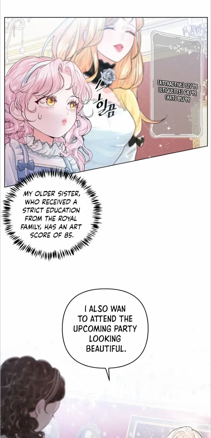 I Think It Would Be Better For Me to Become King Chapter 3 page 9 - 