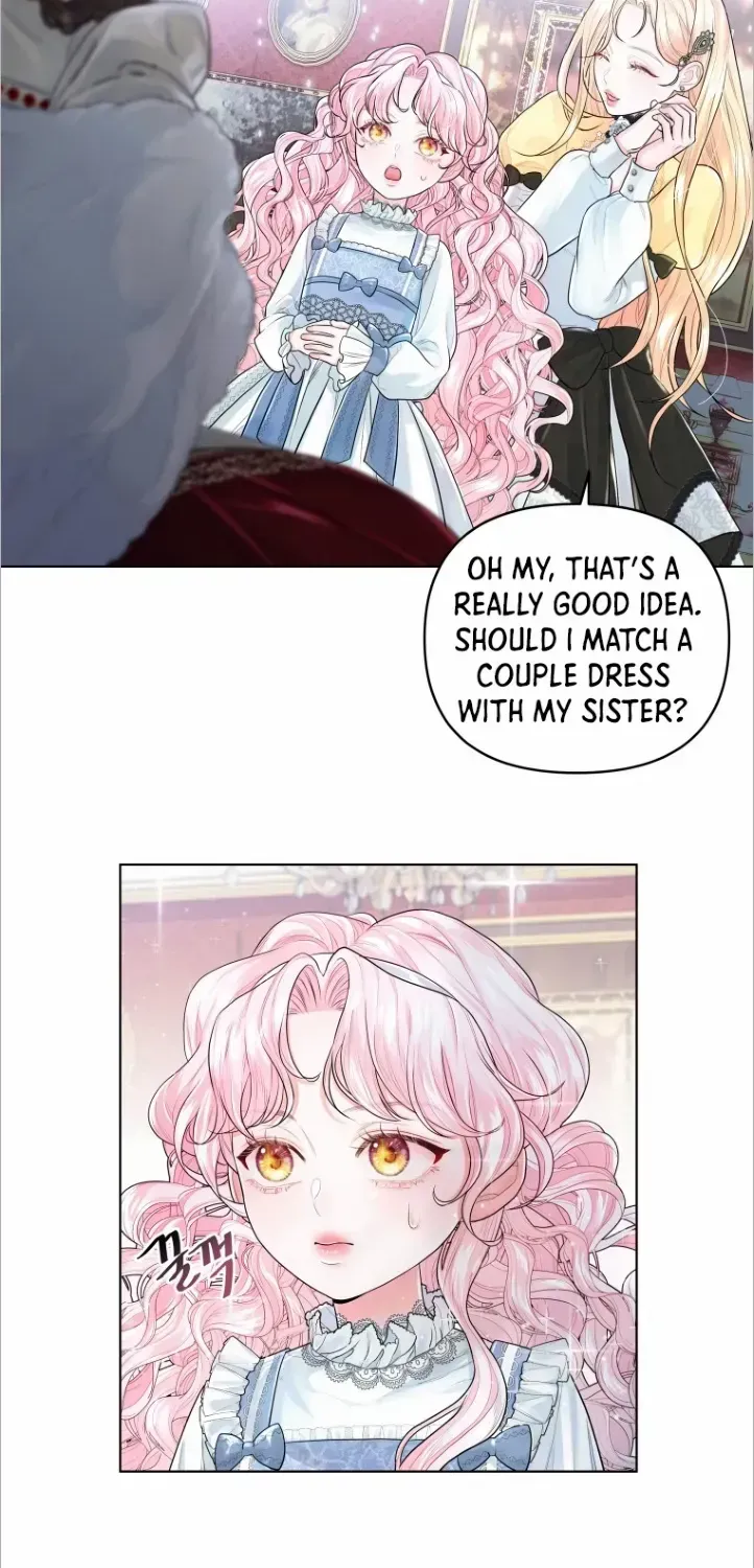 I Think It Would Be Better For Me to Become King Chapter 3 page 10 - 