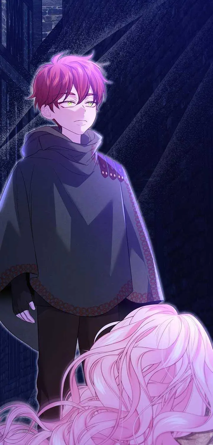 I Think It Would Be Better For Me to Become King Chapter 30 page 3 - 