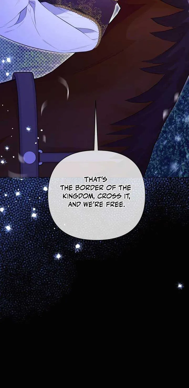 I Think It Would Be Better For Me to Become King Chapter 30 page 25 - 