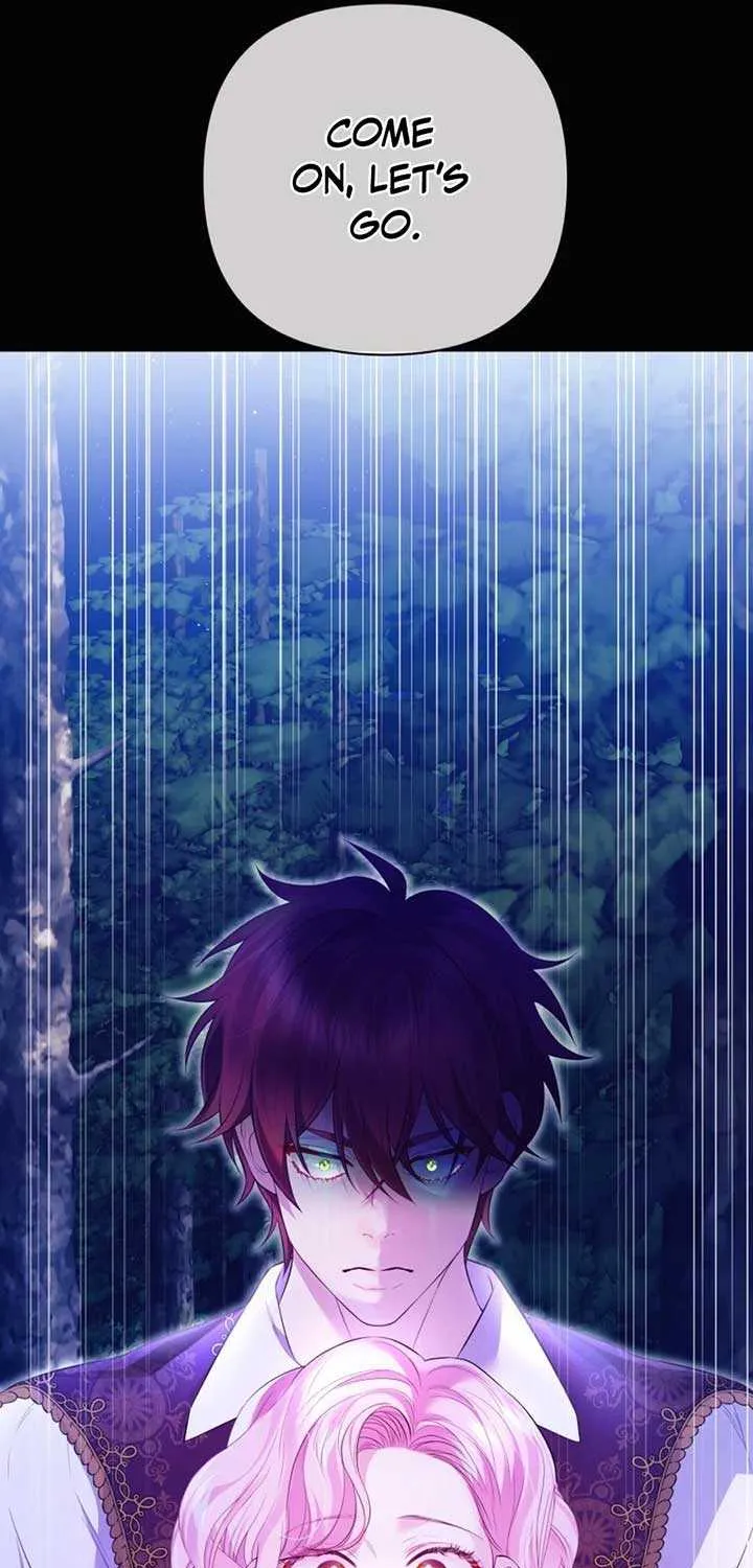 I Think It Would Be Better For Me to Become King Chapter 30 page 26 - 