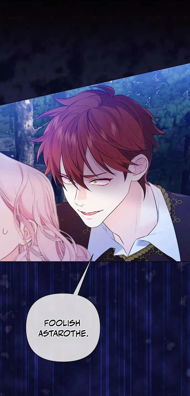 I Think It Would Be Better For Me to Become King Chapter 30 page 31 - 