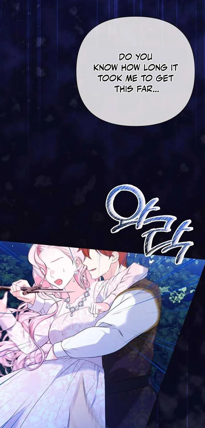 I Think It Would Be Better For Me to Become King Chapter 30 page 32 - 