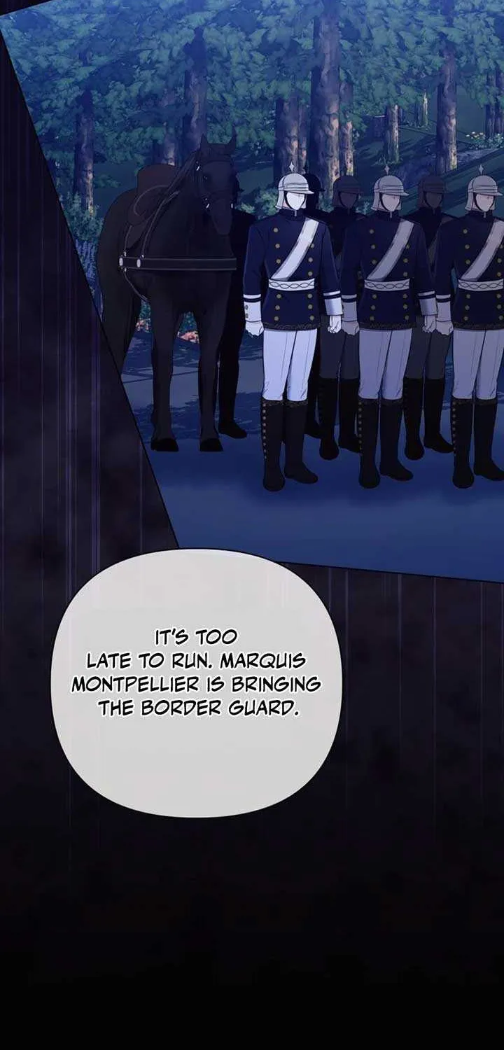 I Think It Would Be Better For Me to Become King Chapter 30 page 34 - 