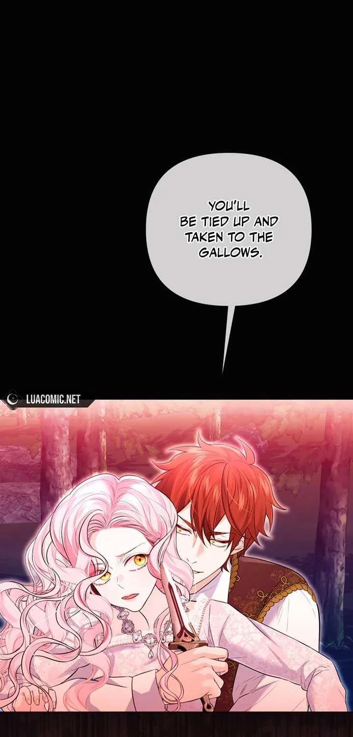 I Think It Would Be Better For Me to Become King Chapter 30 page 35 - 