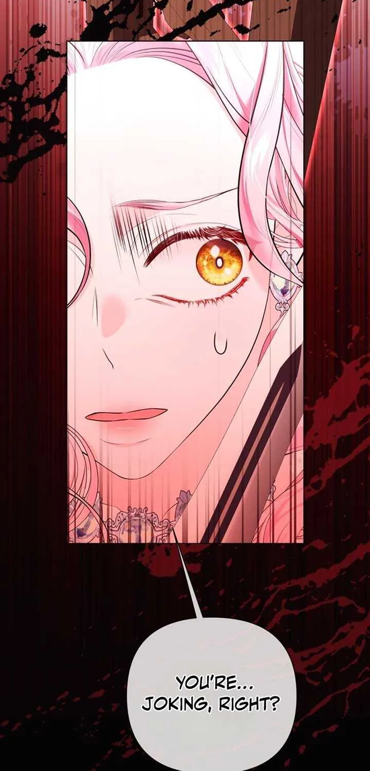 I Think It Would Be Better For Me to Become King Chapter 30 page 37 - 
